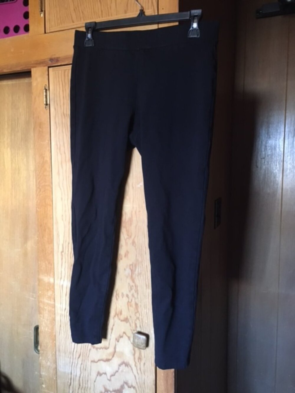 Black Legging Pants
